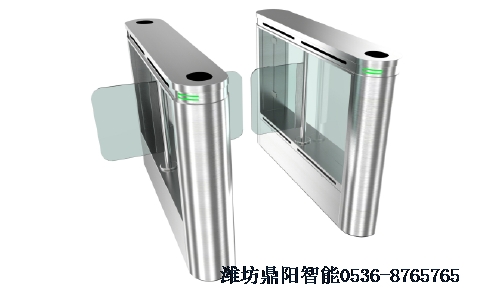 人脸识别通道门禁考勤系统