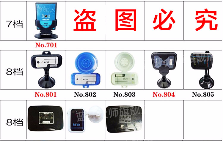 快递公司员工使用复制的门禁卡进小区